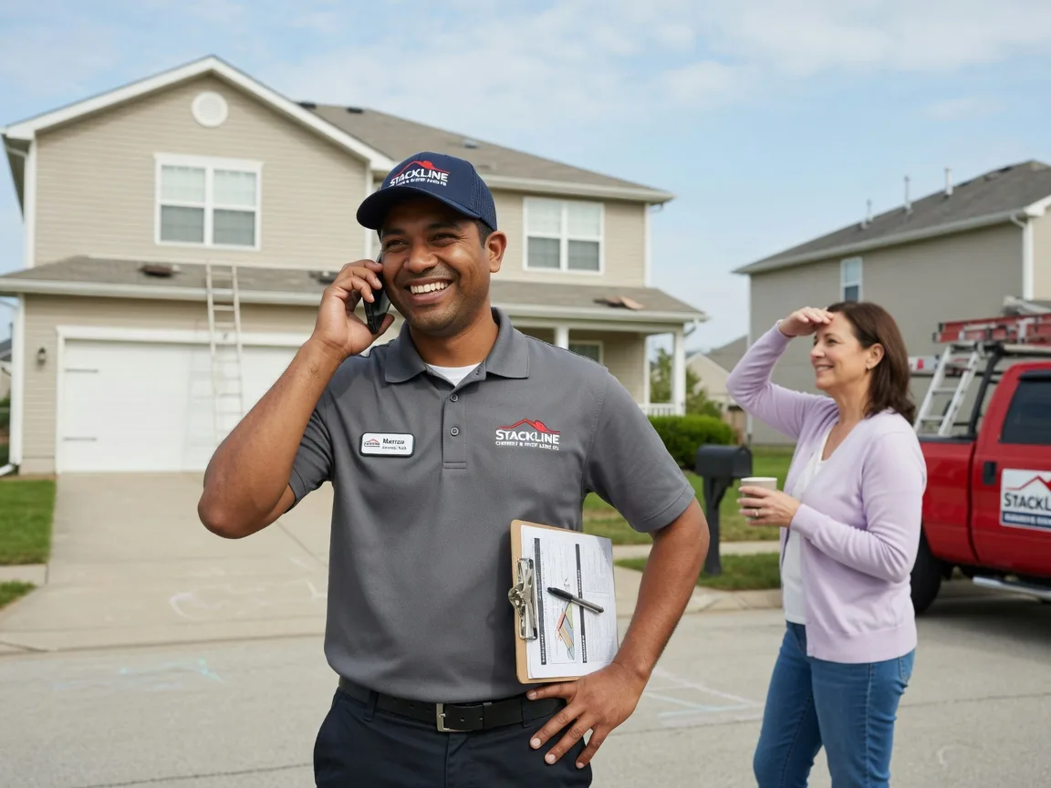 Chimney flashing repair Kings Mills, OH FAQs